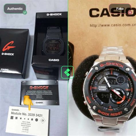 glacier watch g shock replica|casio g shock counterfeit.